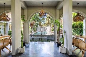 Ubud Terrace by Betterplace