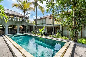 Ubud Terrace by Betterplace