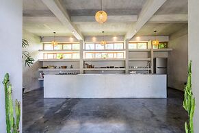 Ubud Terrace by Betterplace