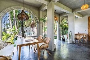 Ubud Terrace by Betterplace