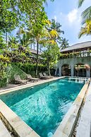 Ubud Terrace by Betterplace