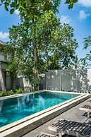 Ubud Terrace by Betterplace