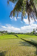Ubud Terrace by Betterplace