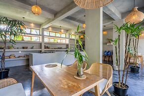 Ubud Terrace by Betterplace