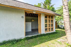 Ubud Terrace by Betterplace