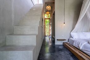 Ubud Terrace by Betterplace