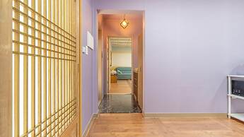 Gyeongju Gampo Byeolbit Hanok Pension