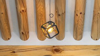 Gyeongju Gampo Byeolbit Hanok Pension