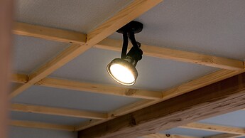 Gyeongju Gampo Byeolbit Hanok Pension