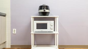 Gyeongju Gampo Byeolbit Hanok Pension