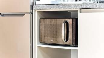 Gyeongju Gampo Byeolbit Hanok Pension