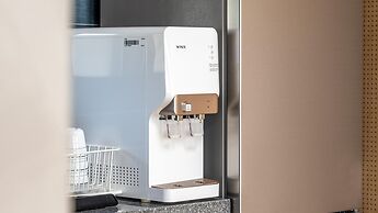 Gyeongju Gampo Byeolbit Hanok Pension