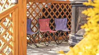 Gyeongju Gampo Byeolbit Hanok Pension