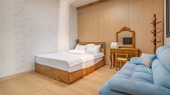 Gyeongju Gampo Byeolbit Hanok Pension