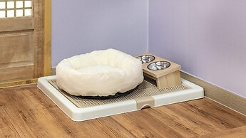 Gyeongju Gampo Byeolbit Hanok Pension