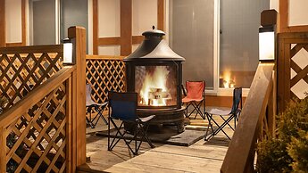 Gyeongju Gampo Byeolbit Hanok Pension