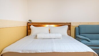 Gyeongju Gampo Byeolbit Hanok Pension