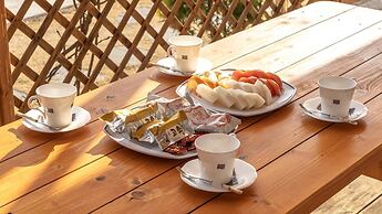 Gyeongju Gampo Byeolbit Hanok Pension