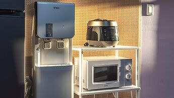 Gyeongju Gampo Byeolbit Hanok Pension