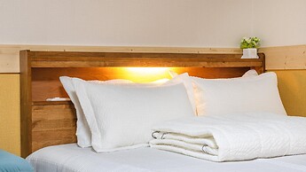 Gyeongju Gampo Byeolbit Hanok Pension