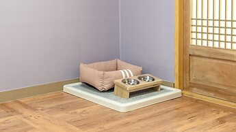 Gyeongju Gampo Byeolbit Hanok Pension