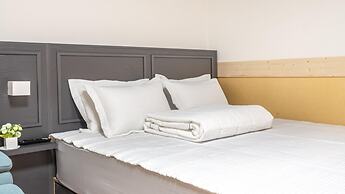 Gyeongju Gampo Byeolbit Hanok Pension