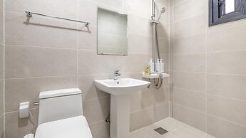 Gyeongju Gampo Byeolbit Hanok Pension