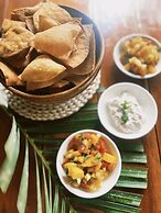 Everyday Sunday Hotel Cafe