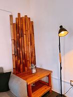 Everyday Sunday Hotel Cafe