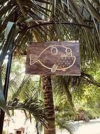 Everyday Sunday Hotel Cafe