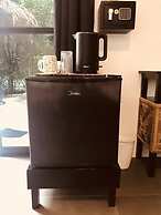 Everyday Sunday Hotel Cafe