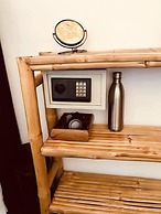 Everyday Sunday Hotel Cafe