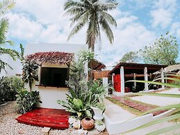 Everyday Sunday Hotel Cafe