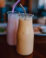 Everyday Sunday Hotel Cafe