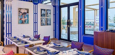 The LIV Hotel Jaipur - A City Center Boutique Hotel & Experiential Hub