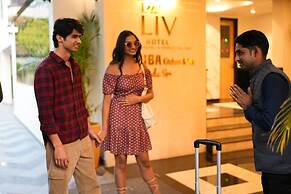 The LIV Hotel Jaipur - A City Center Boutique Hotel & Experiential Hub