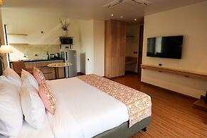 The LIV Hotel Jaipur - A City Center Boutique Hotel & Experiential Hub