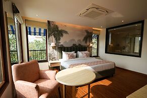 The LIV Hotel Jaipur - A City Center Boutique Hotel & Experiential Hub