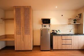 The LIV Hotel Jaipur - A City Center Boutique Hotel & Experiential Hub