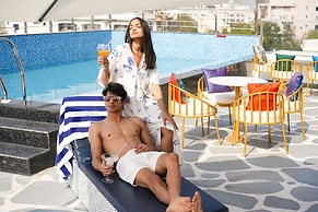 The LIV Hotel Jaipur - A City Center Boutique Hotel & Experiential Hub