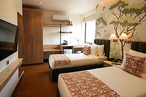 The LIV Hotel Jaipur - A City Center Boutique Hotel & Experiential Hub