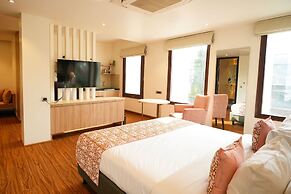 The LIV Hotel Jaipur - A City Center Boutique Hotel & Experiential Hub