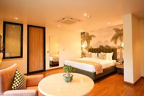 The LIV Hotel Jaipur - A City Center Boutique Hotel & Experiential Hub