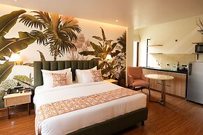 The LIV Hotel Jaipur - A City Center Boutique Hotel & Experiential Hub