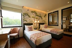 The LIV Hotel Jaipur - A City Center Boutique Hotel & Experiential Hub