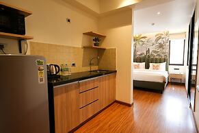 The LIV Hotel Jaipur - A City Center Boutique Hotel & Experiential Hub