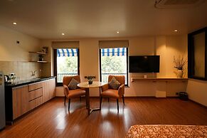 The LIV Hotel Jaipur - A City Center Boutique Hotel & Experiential Hub