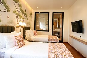 The LIV Hotel Jaipur - A City Center Boutique Hotel & Experiential Hub