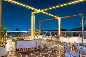 The LIV Hotel Jaipur - A City Center Boutique Hotel & Experiential Hub