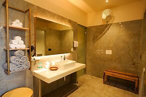 The LIV Hotel Jaipur - A City Center Boutique Hotel & Experiential Hub